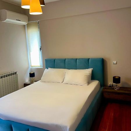 Brand New Brilliant Apartment At Athenian Riviera Exteriör bild