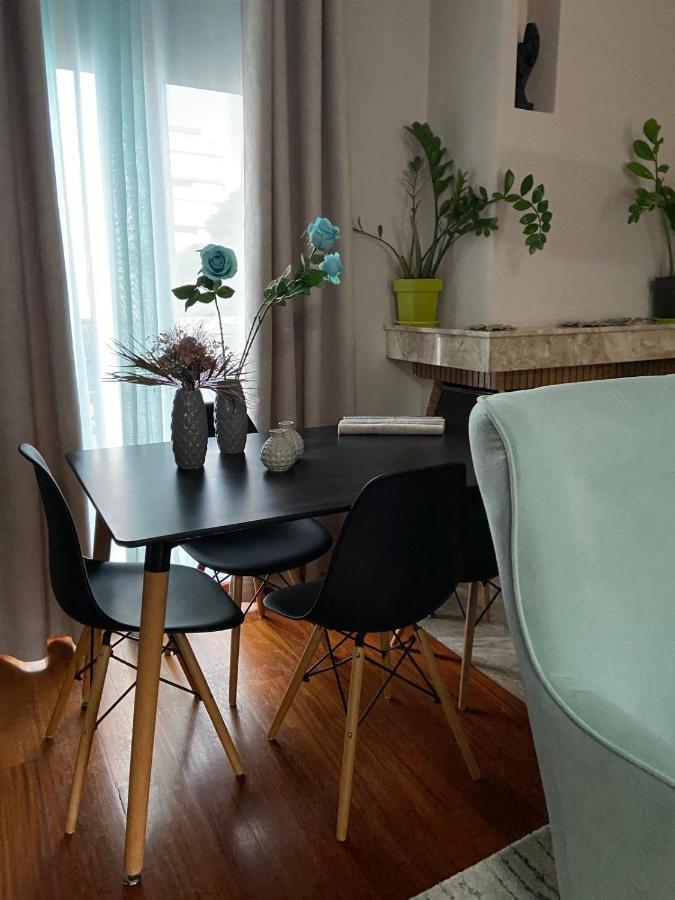 Brand New Brilliant Apartment At Athenian Riviera Exteriör bild