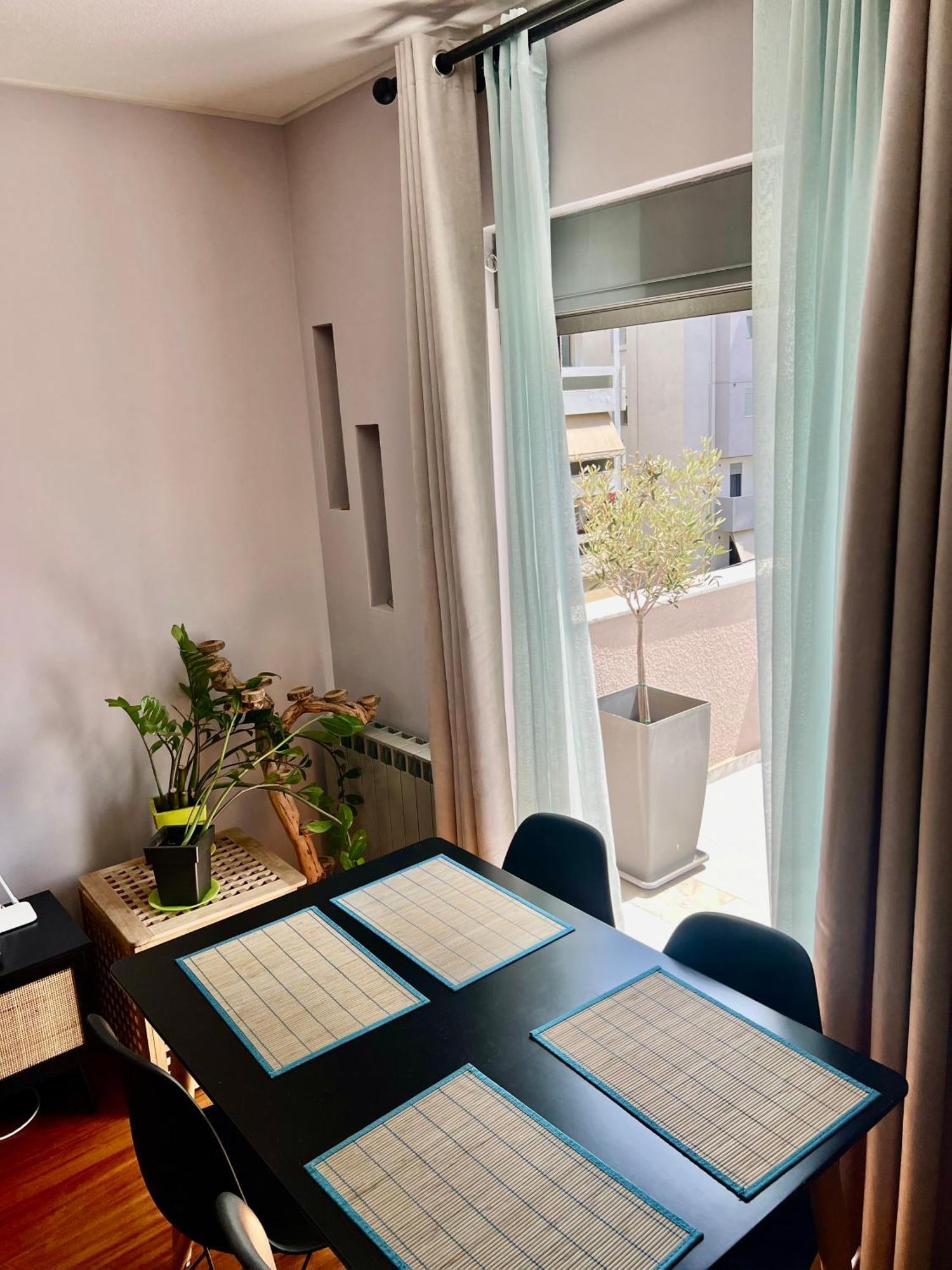 Brand New Brilliant Apartment At Athenian Riviera Exteriör bild