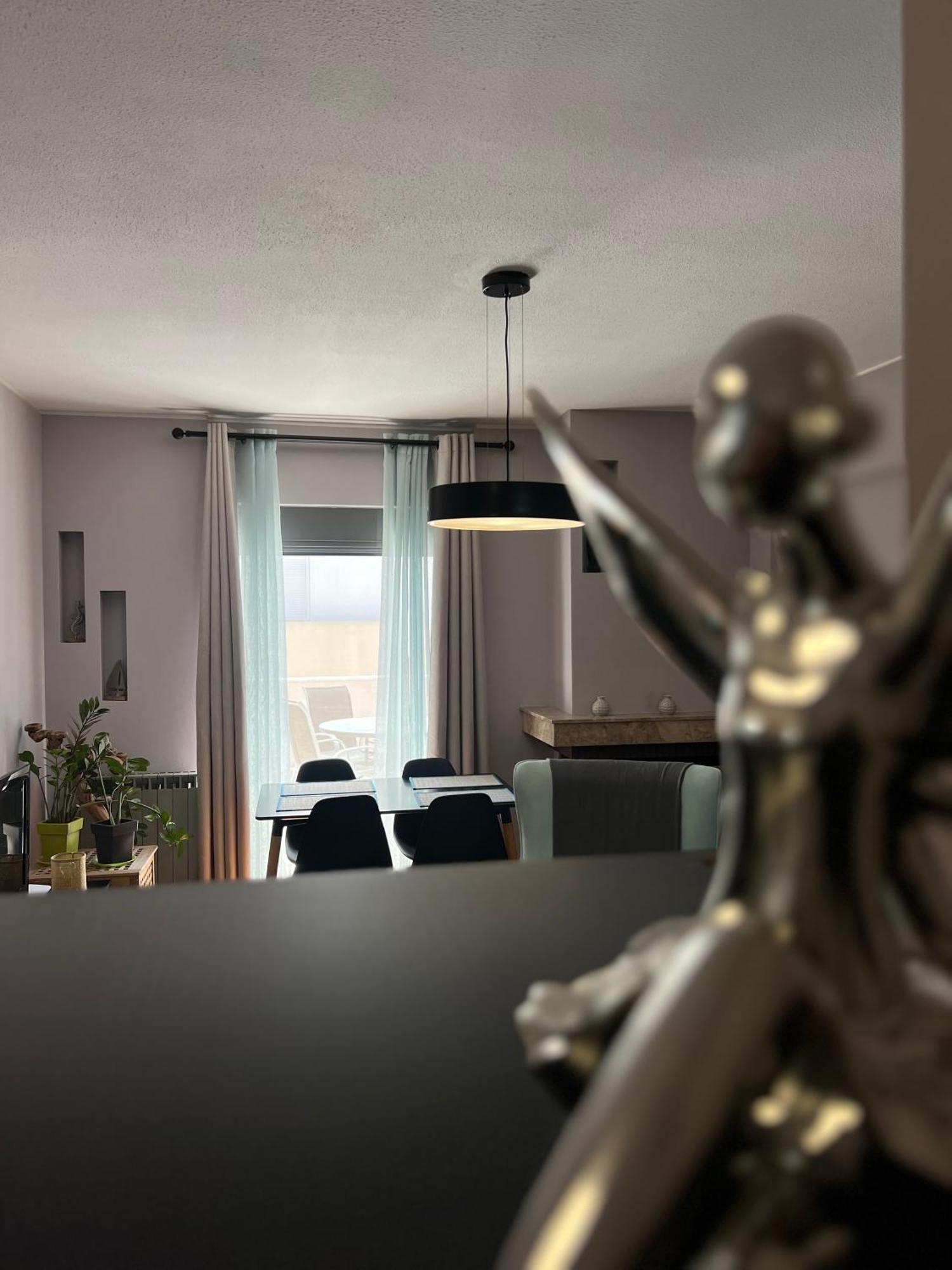 Brand New Brilliant Apartment At Athenian Riviera Exteriör bild