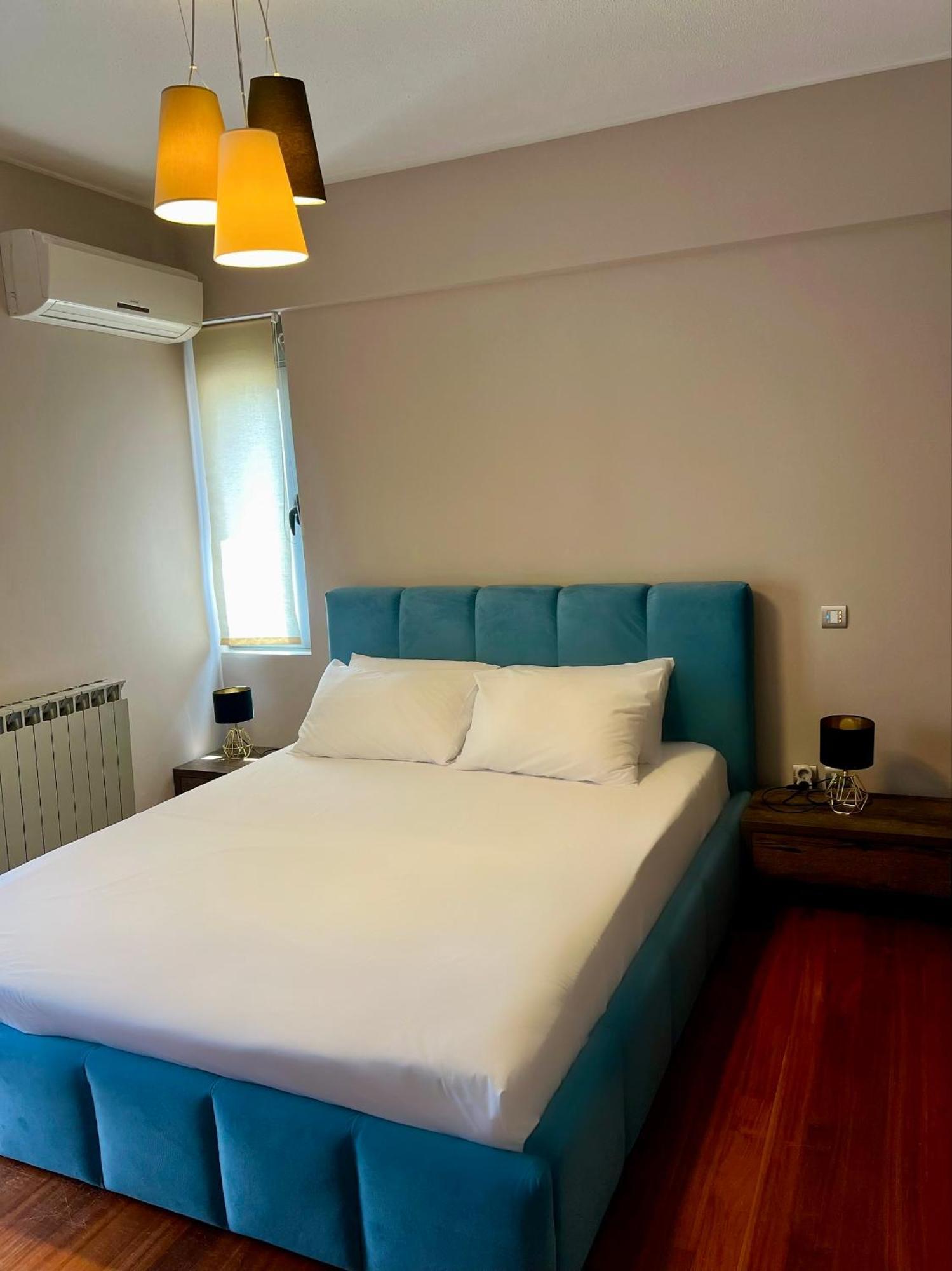 Brand New Brilliant Apartment At Athenian Riviera Exteriör bild