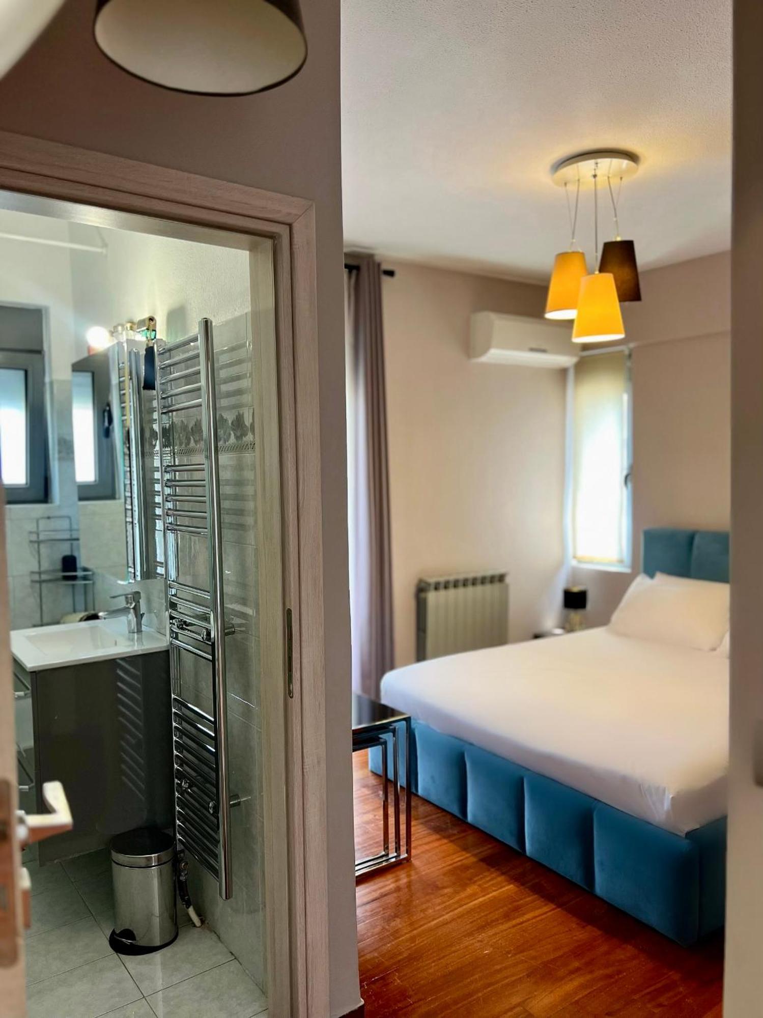 Brand New Brilliant Apartment At Athenian Riviera Exteriör bild